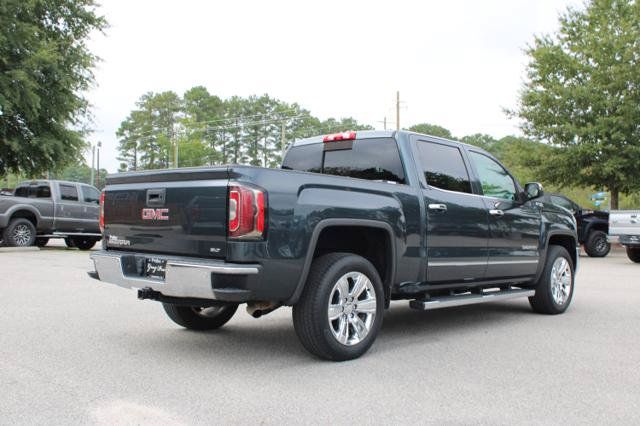 Used 2018 GMC Sierra 1500 SLT AWD/4WD image 5