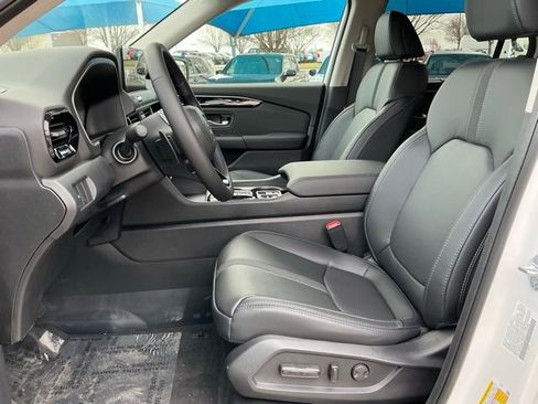 New 2026 Honda Pilot EX-L image 10