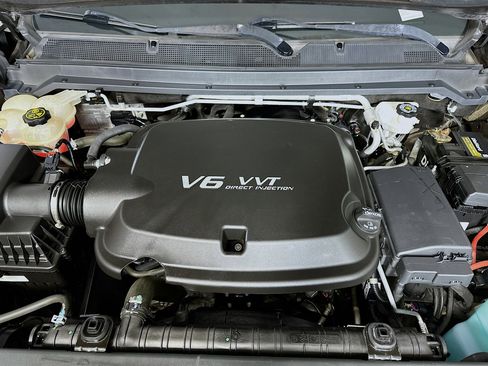 Used 2019 GMC Canyon SLE RWD image 30