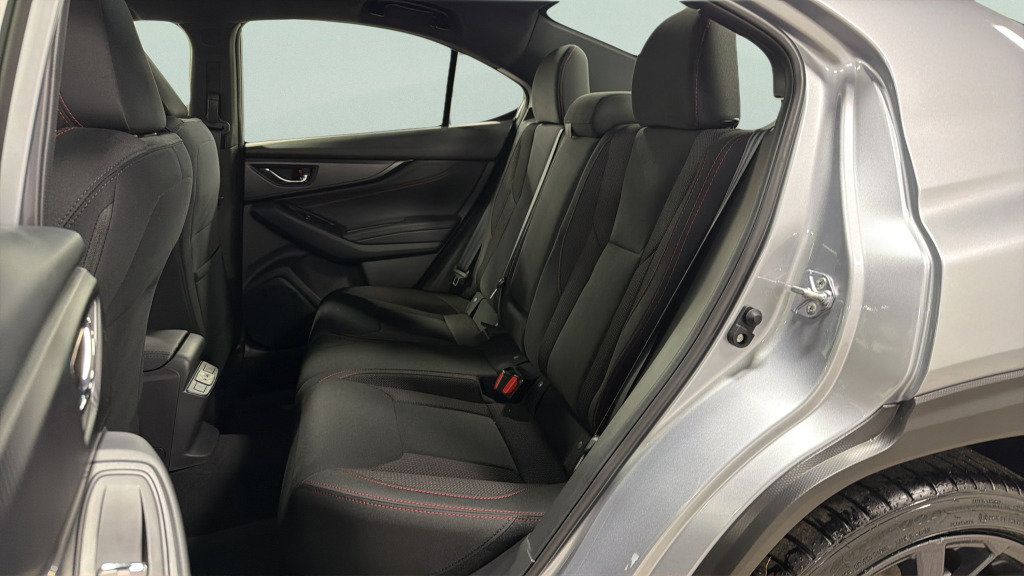 New 2026 Subaru WRX Premium AWD/4WD image 31