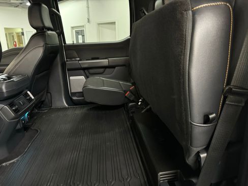 Used 2024 Ford F150 Tremor w/ Bed Utility Package image 26