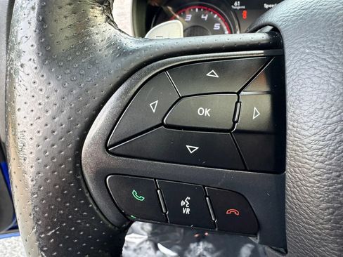 Used 2018 Dodge Charger R/T RWD image 17