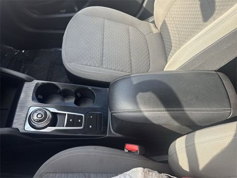 Used 2022 Ford Escape SE w/ Convenience Package image 21