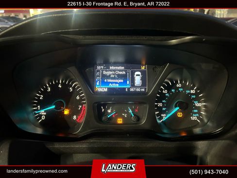 Used 2019 Ford Transit 150 XLT image 21