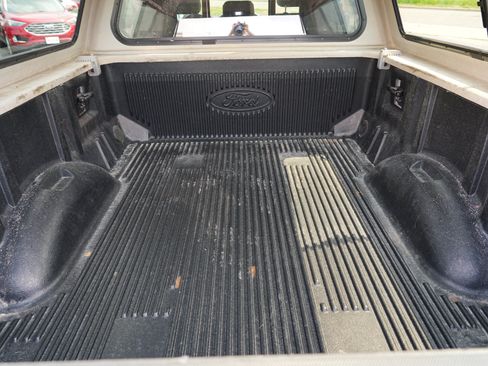 Used 2021 Ford F150 Lariat AWD/4WD image 30
