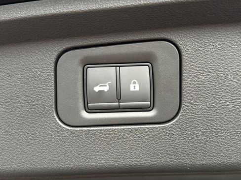 Certified 2026 Nissan Armada Platinum AWD/4WD image 26