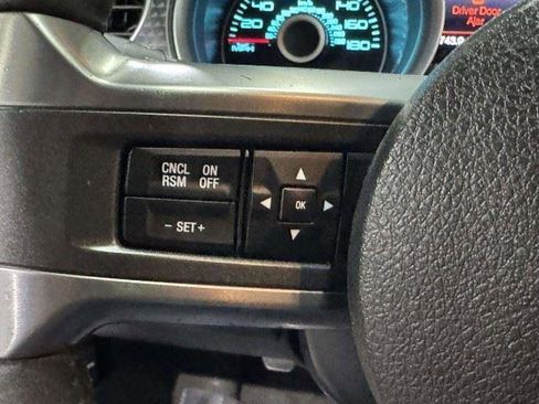 Used 2013 Ford Mustang Boss 302 w/ Boss 302 Accessory Pkg RWD image 36