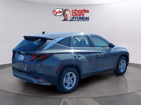 New 2026 Hyundai Tucson SE FWD image 5