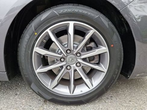 Used 2019 Acura TLX FWD image 8