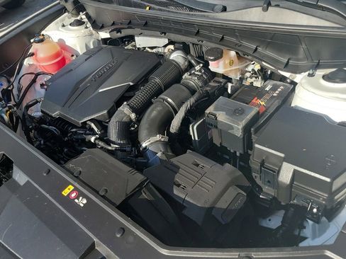 Used 2022 Hyundai Santa Cruz Limited image 40