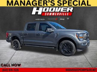 Used 2023 Ford F150 XL w/ Rattler Package video 1