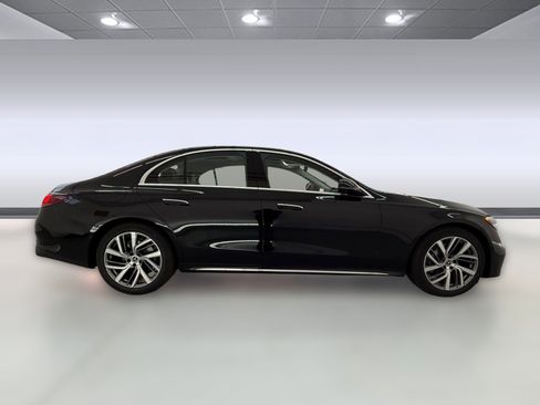 New 2026 Mercedes-Benz E 350 Sedan image 7