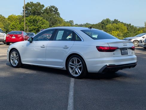 Used 2024 Audi A4 2.0T Premium Plus AWD/4WD image 7