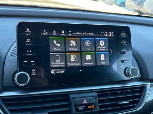 Used 2020 Honda Accord Sport image 19