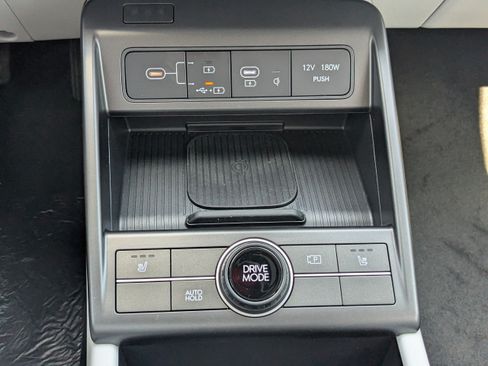 New 2026 Hyundai Kona SEL Premium FWD image 27