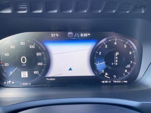 Used 2019 Volvo XC90 T6 Momentum w/ Advanced Package AWD/4WD image 17