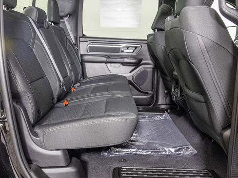 New 2026 RAM 1500 Big Horn image 40