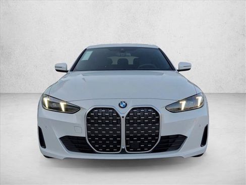 New 2026 BMW 430i w/ Premium Package RWD image 5