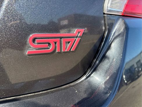 Used 2019 Subaru WRX STI image 25
