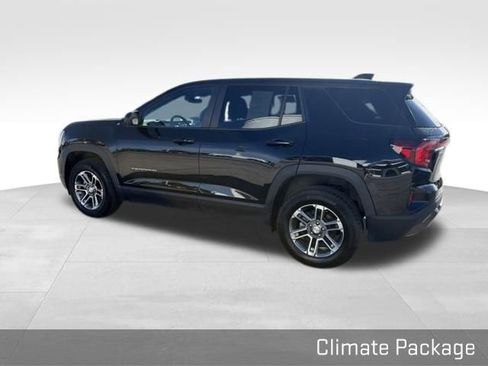 Used 2025 GMC Terrain Elevation w/ Technology Package II AWD/4WD image 10