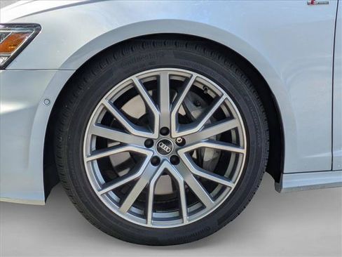 Used 2023 Audi A6 Premium Plus w/ Premium Plus Package AWD/4WD image 14