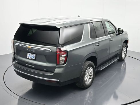 Used 2024 Chevrolet Tahoe LT RWD image 34