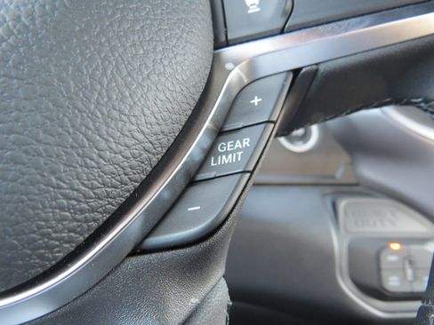 New 2026 RAM 3500 Big Horn image 20