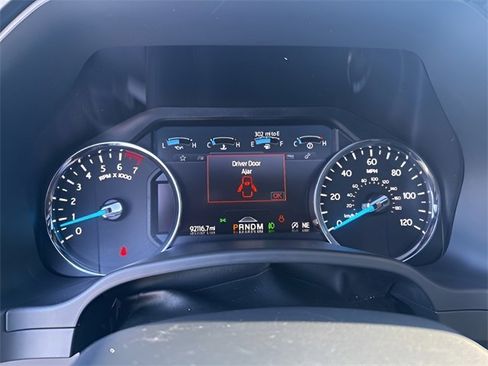 Used 2021 Ford Expedition Limited image 21