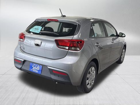 Used 2022 Kia Rio S FWD image 7