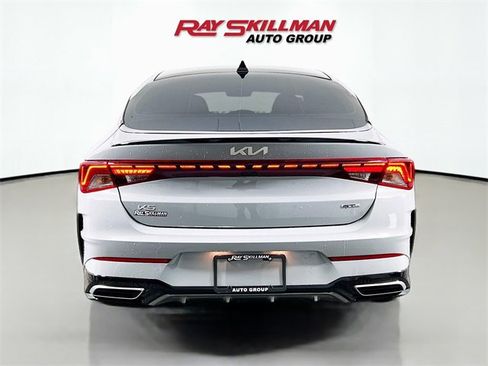 Used 2024 Kia K5 GT-Line image 6