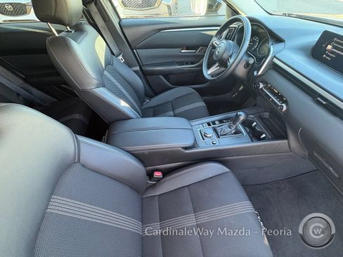 Certified 2025 MAZDA CX-50 AWD 2.5 S w/ Preferred Package image 14