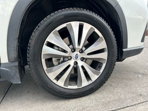 Used 2020 Subaru Ascent Limited image 12