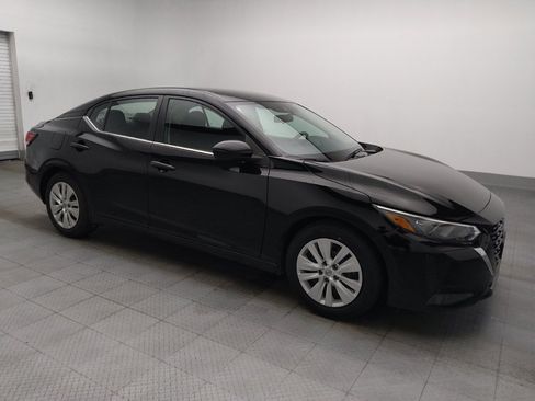 Used 2024 Nissan Sentra S FWD image 11