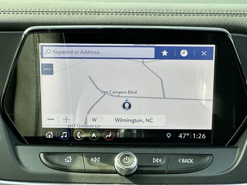 Used 2019 Chevrolet Blazer LT w/ Sound & Technology Package image 28