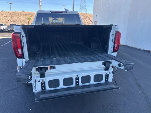 Used 2021 GMC Sierra 1500 AT4 image 23