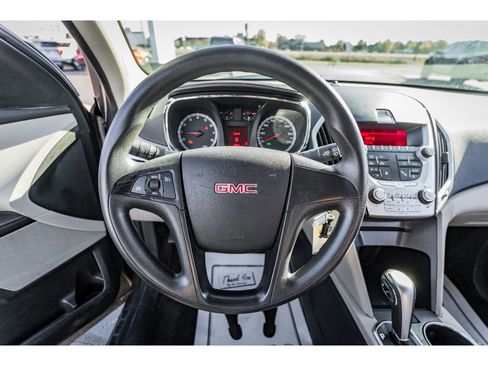 Used 2011 GMC Terrain SLE image 11