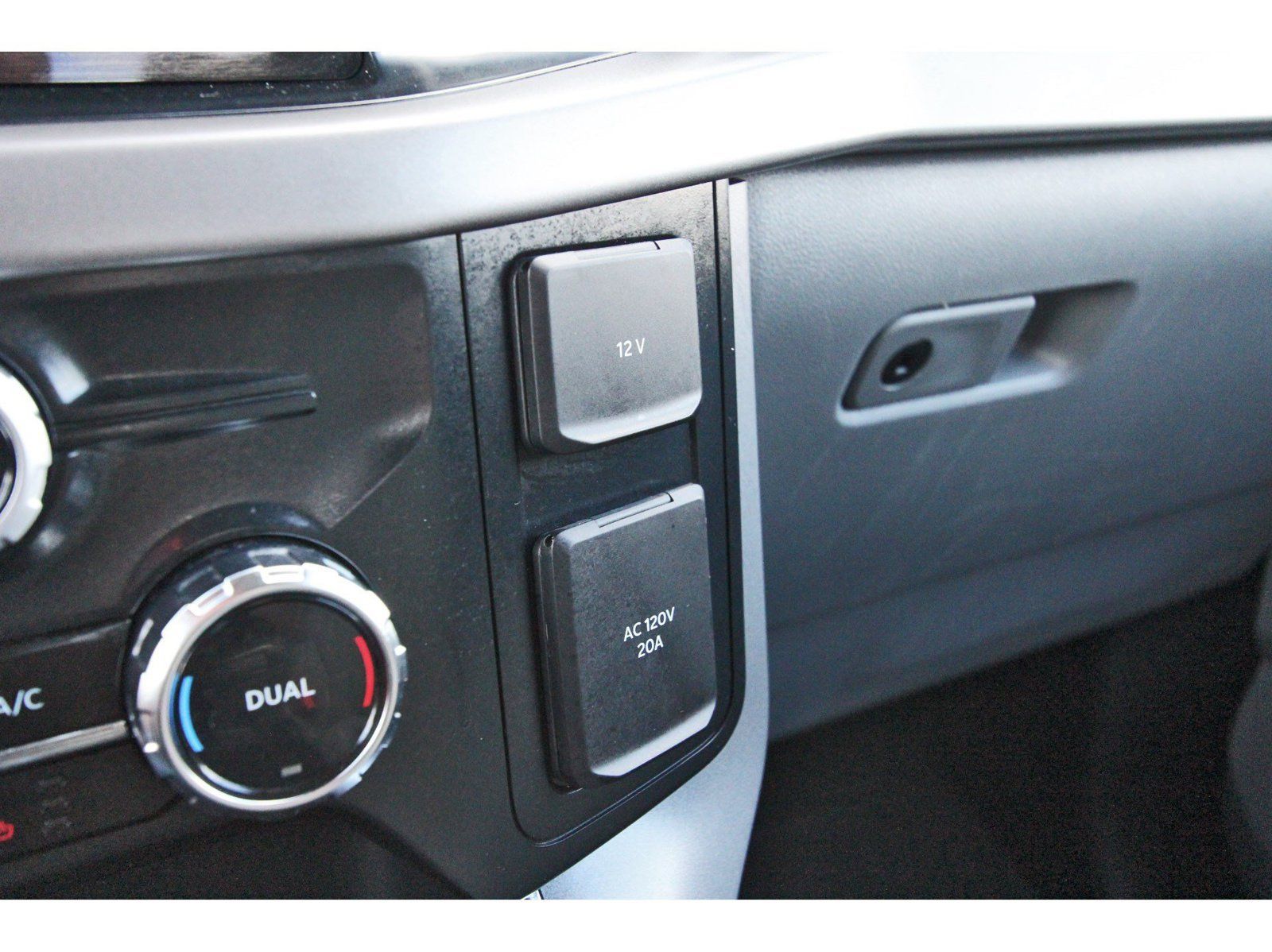 Used 2024 Ford F150 XLT w/ Equipment Group 302A MID AWD/4WD image 30