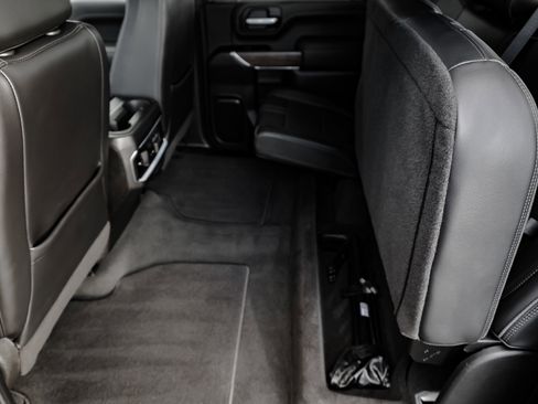 Certified 2022 Chevrolet Silverado 2500 High Country image 22