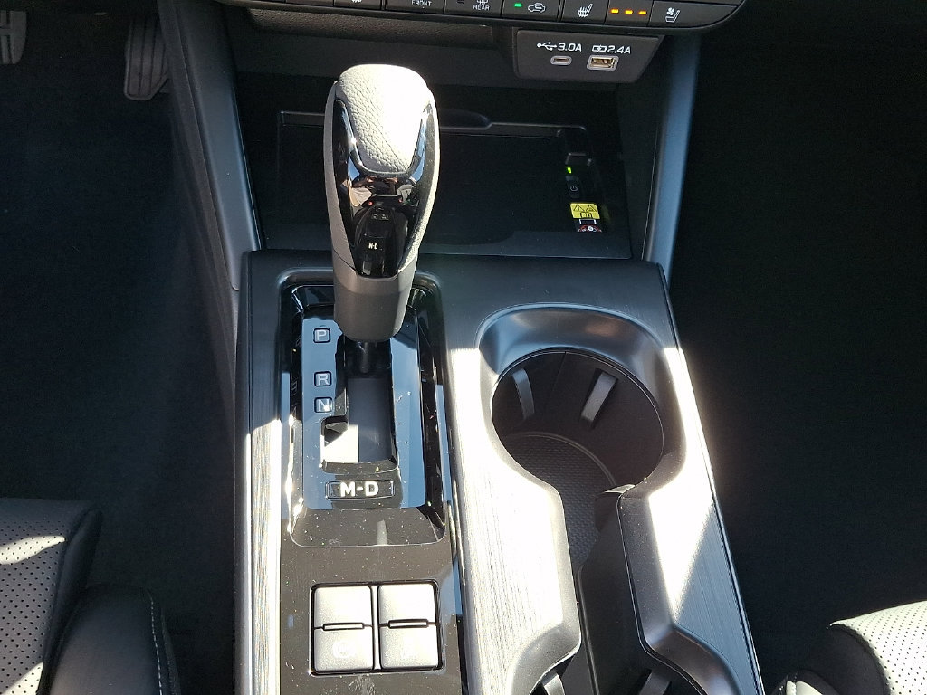 New 2026 Subaru Outback Touring XT AWD/4WD image 7