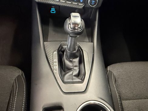 Used 2024 Ford Mustang Coupe RWD image 21