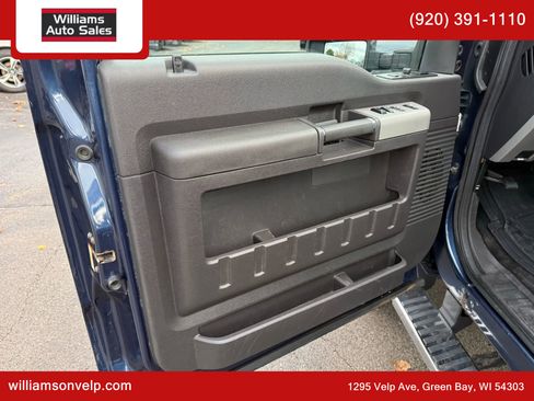 Used 2016 Ford F350 Lariat image 10