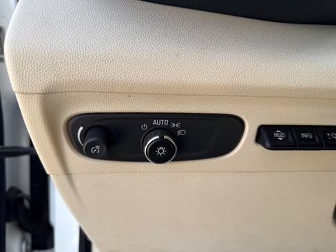 Used 2021 Buick Envision Essence w/ Technology Package I AWD/4WD image 18