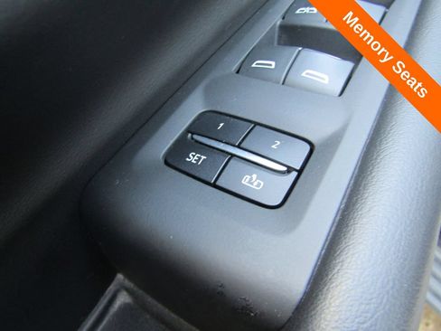 Used 2023 Chevrolet Suburban Premier w/ Texas Edition AWD/4WD image 6