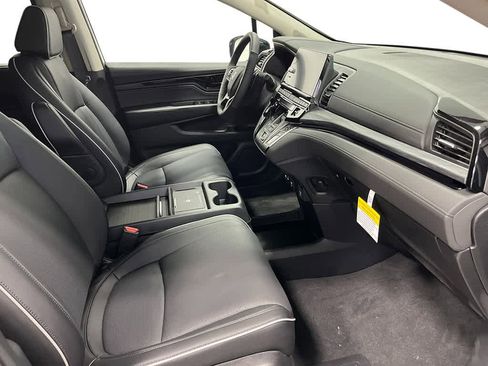 New 2026 Honda Odyssey Elite image 30