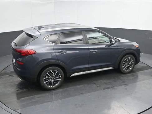 Used 2021 Hyundai Tucson Limited image 35