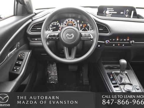 New 2026 MAZDA CX-30 AWD 2.5 S image 26