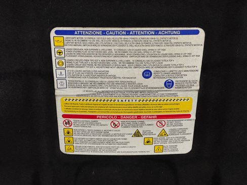 Used 2018 Maserati Ghibli S GranSport image 85