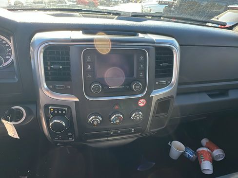 Used 2024 RAM 1500 Classic Warlock image 30