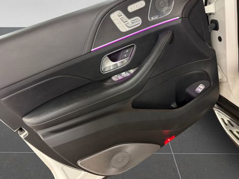 Used 2020 Mercedes-Benz GLE 580 4MATIC image 16