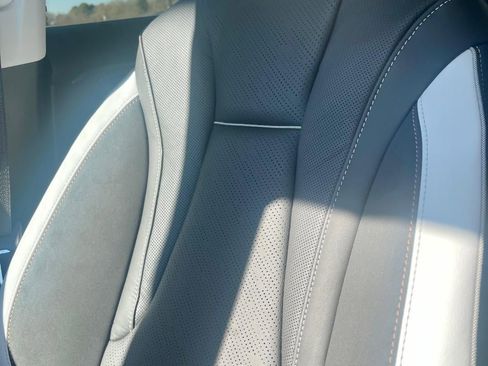 New 2025 Buick Envision Sport Touring image 13